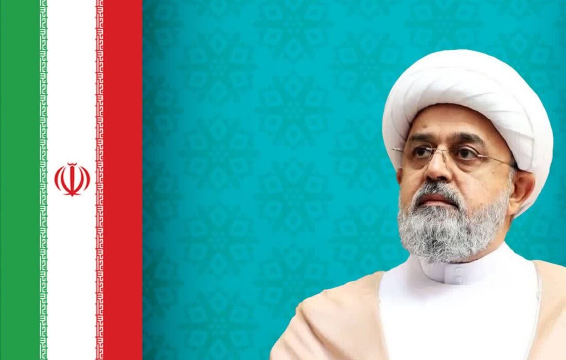 دولت‌های اسلامی امت واحده‌ی محمدی را محقق سازند