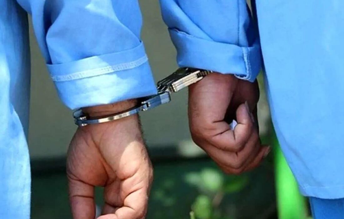 شهردار اهواز بازداشت شد