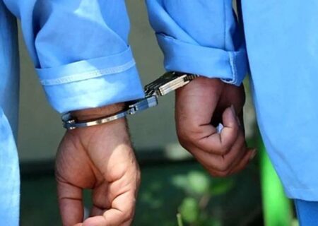 شهردار اهواز بازداشت شد