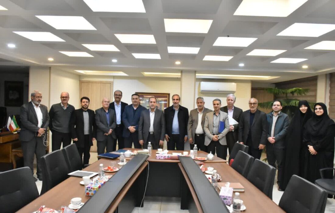 حقوق کارکنان اداره فرهنگ و ارشاد اصفهان در سطح ملی شود