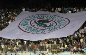 حریف سپاهان از مسابقات آسیایی کنار گذاشته شد