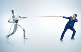 هوش مصنوعی هرگز جای این شغل‌ها را نمی‌گیرد