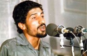واکنش امام به بعضی از نوحه‌ها به روایت آهنگران