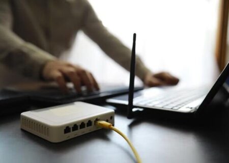 کشورهای جهان با بیشترین کاربران اینترنت