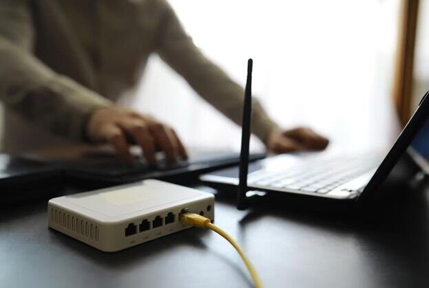 کشورهای جهان با بیشترین کاربران اینترنت