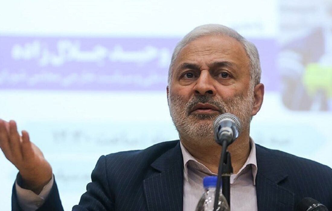 ایران انزوا پذیر نیست