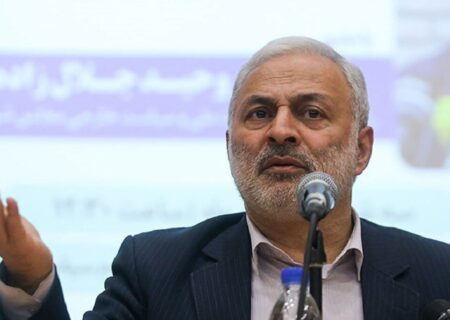 ایران انزوا پذیر نیست