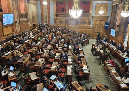 نحوه انتخاب شوراهای شهر در جهان