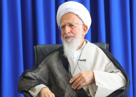 غذای گران‌فروش در قیامت