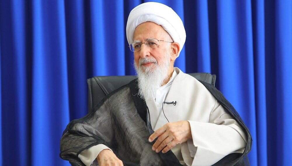 غذای گران‌فروش در قیامت