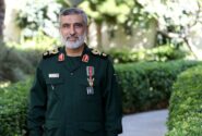 سردار حاجی زاده به شهادت رسید