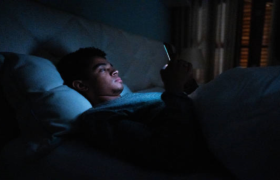 استرس مالی خواب را از نسل Z  گرفته است