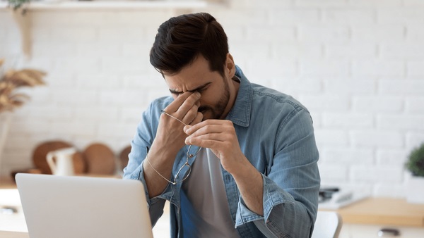 مُسکن از کجا میفهمد کدام قسمت بدن درد میکند