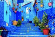زیباترین دهکده های جهان