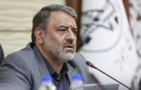 شهردار اهواز استعفا داد + متن استعفا