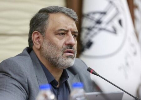 شهردار اهواز استعفا داد + متن استعفا