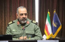 بسیج منحصر به ایران نیست