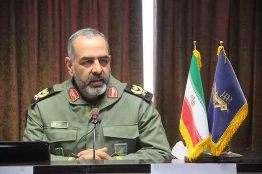 بسیج منحصر به ایران نیست