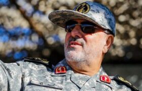  حضور بسیج در جنگ ۱۲ روزه چشمگیر بود