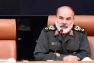 سردار محمد کرمی فرمانده نیروی زمینی سپاه شد