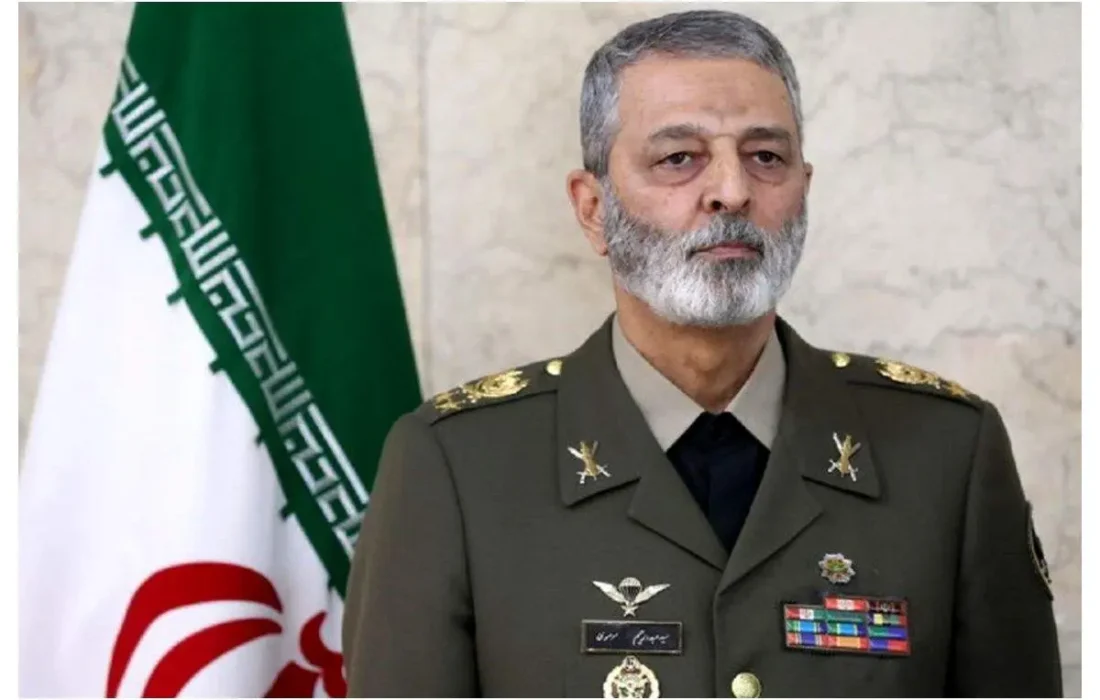 سرلشکر موسوی فرمانده کل نیروهای مسلح شد