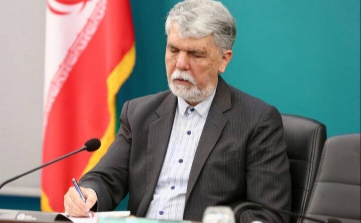 عدالت فرهنگی یعنی اینکه فاصله جغرافیایی، به فاصله دانایی تبدیل نشود