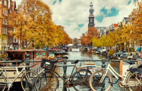 رتبه‌بندی جدید کیفیت زندگی در جهان