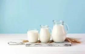 مواد غذایی مفید برای سلامت دندان‌ها