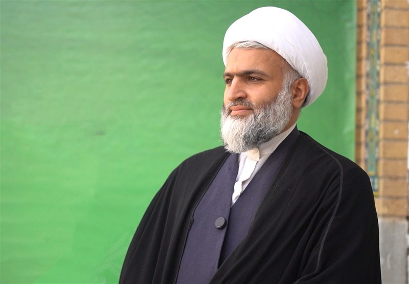 حضور روحانیت در رسانه و فضای مجازی مصداق جهاد تبیین است