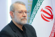 هشدار لاریجانی به دولت‌های اسلامی
