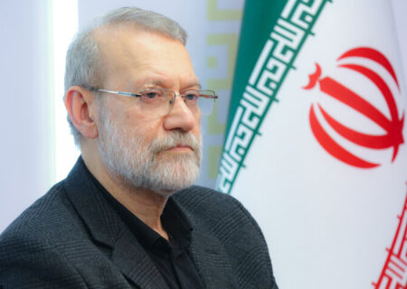 هشدار لاریجانی به دولت‌های اسلامی