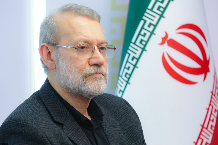 هشدار لاریجانی به دولت‌های اسلامی