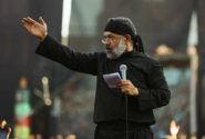امسال پرشورتر از هر سال هیئت را برگزار خواهیم کرد
