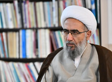 هیچ مسئولیتی نباید طلبه را از تبلیغ جدا کند