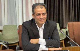 رهنما رئیس فدراسیون کاراته شد