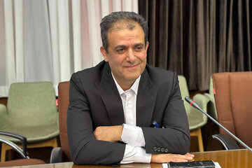 رهنما رئیس فدراسیون کاراته شد