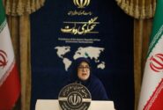 دولت با تمام قوا پشتیبان تصمیمات نیروهای مسلح است