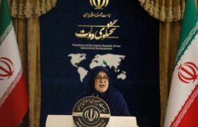 دولت با تمام قوا پشتیبان تصمیمات نیروهای مسلح است