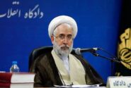 دادستان‌های سراسر کشور باید نظارت بر بازار را افزایش دهند
