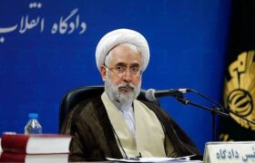 دادستان‌های سراسر کشور باید نظارت بر بازار را افزایش دهند