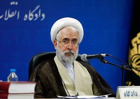 دادستان‌های سراسر کشور باید نظارت بر بازار را افزایش دهند