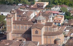 پایین‌ترین شهر جهان با عجیب‌ترین رکورد تاریخ