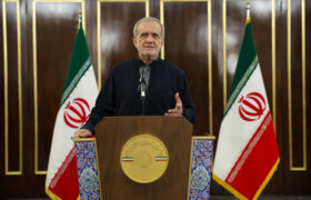 پاسخ مشروع و قدرتمند ایران، دشمن را از اقدام احمقانه خود پشیمان خواهد کرد