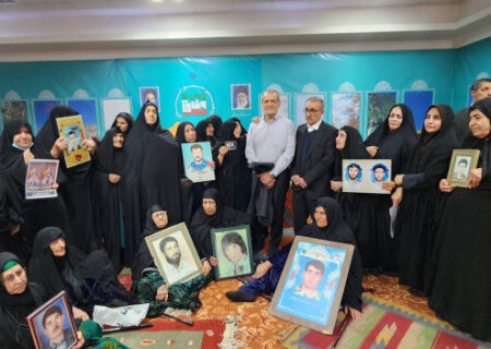 امنیت و آرامش امروز ایران مرهون مظلومیت شهدا و صبوری خانواده آنهاست