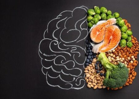 چربی‌های مفید برای مغز کدام است؟