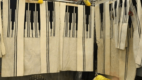 الیگودرز شهر ملی چوقابافی شد