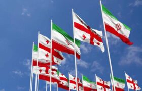 انتقال ۴ زندانی ایرانی از گرجستان به کشور