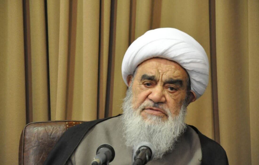 تجاوز صهیونیست‌ها پاسخی به دست انتقام الهی را درپی خواهد داشت