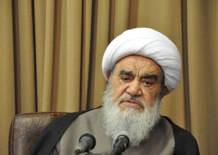 تجاوز صهیونیست‌ها پاسخی به دست انتقام الهی را درپی خواهد داشت